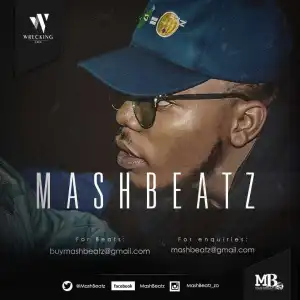 MashBeatz - Feelings Beat